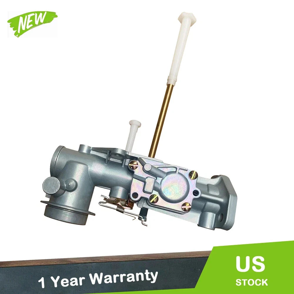 Carburetor for Briggs & Stratton Raptor 5HP (Various Years)
