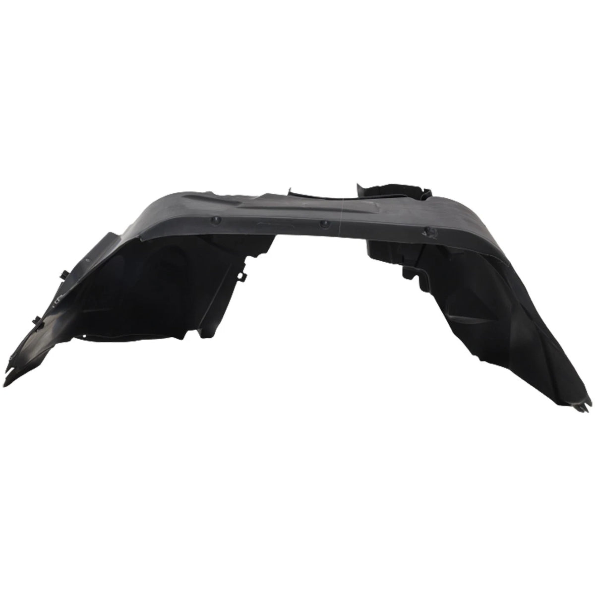 Fender Liner for Jeep Renegade (2019–2023) Front Driver Side 2.4L
