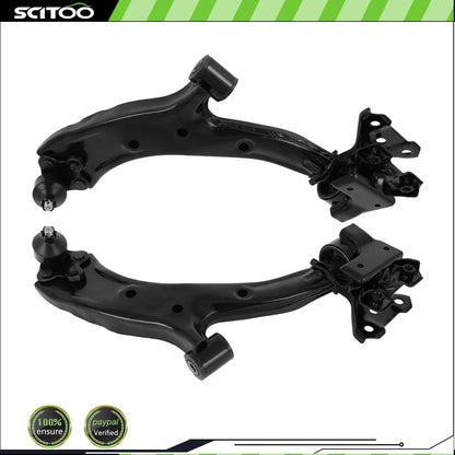 2X Lower Control Arm with Ball Joint for Honda CR-V Front Left 2007-2011