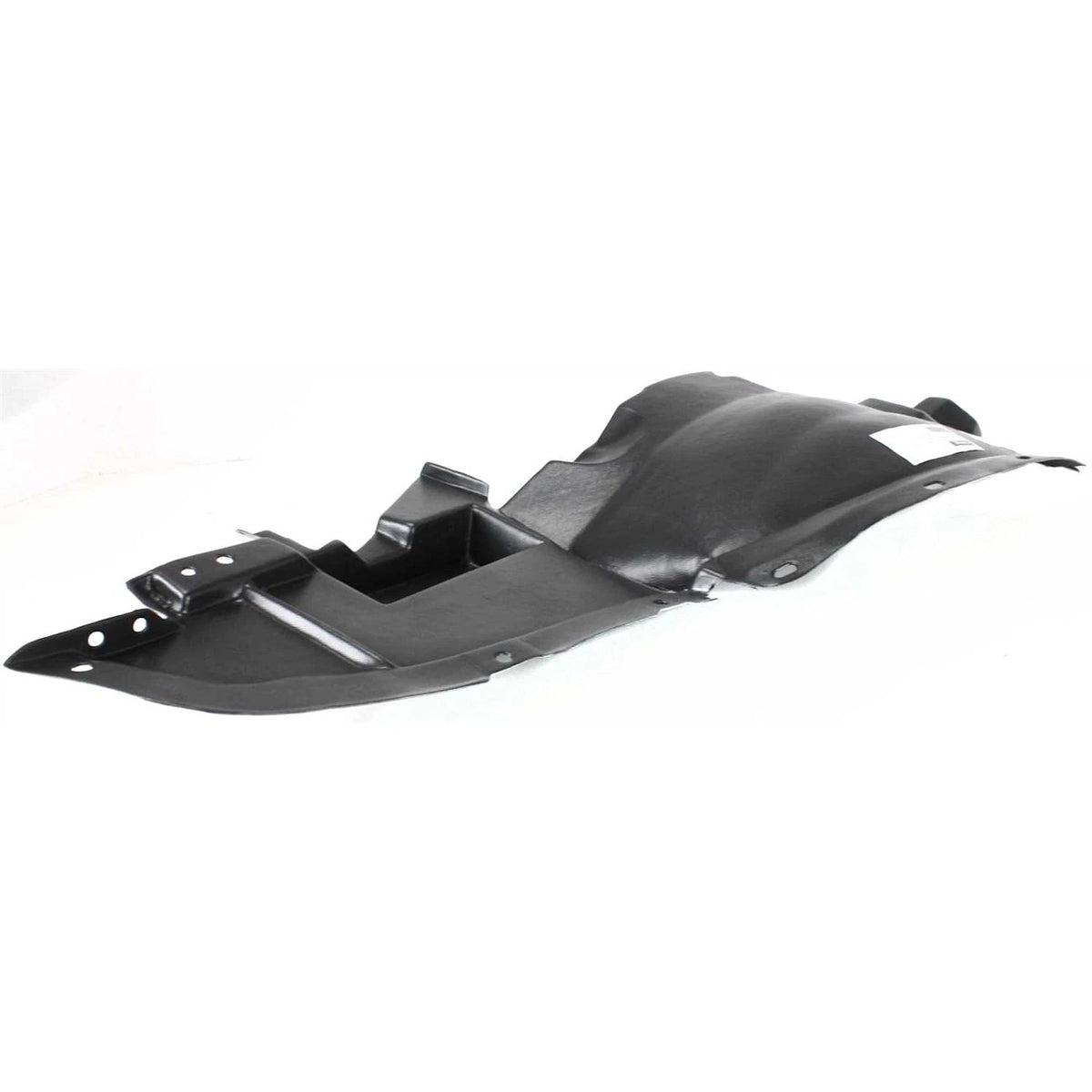 Fender Liners Set of 4 for Chevy Olds