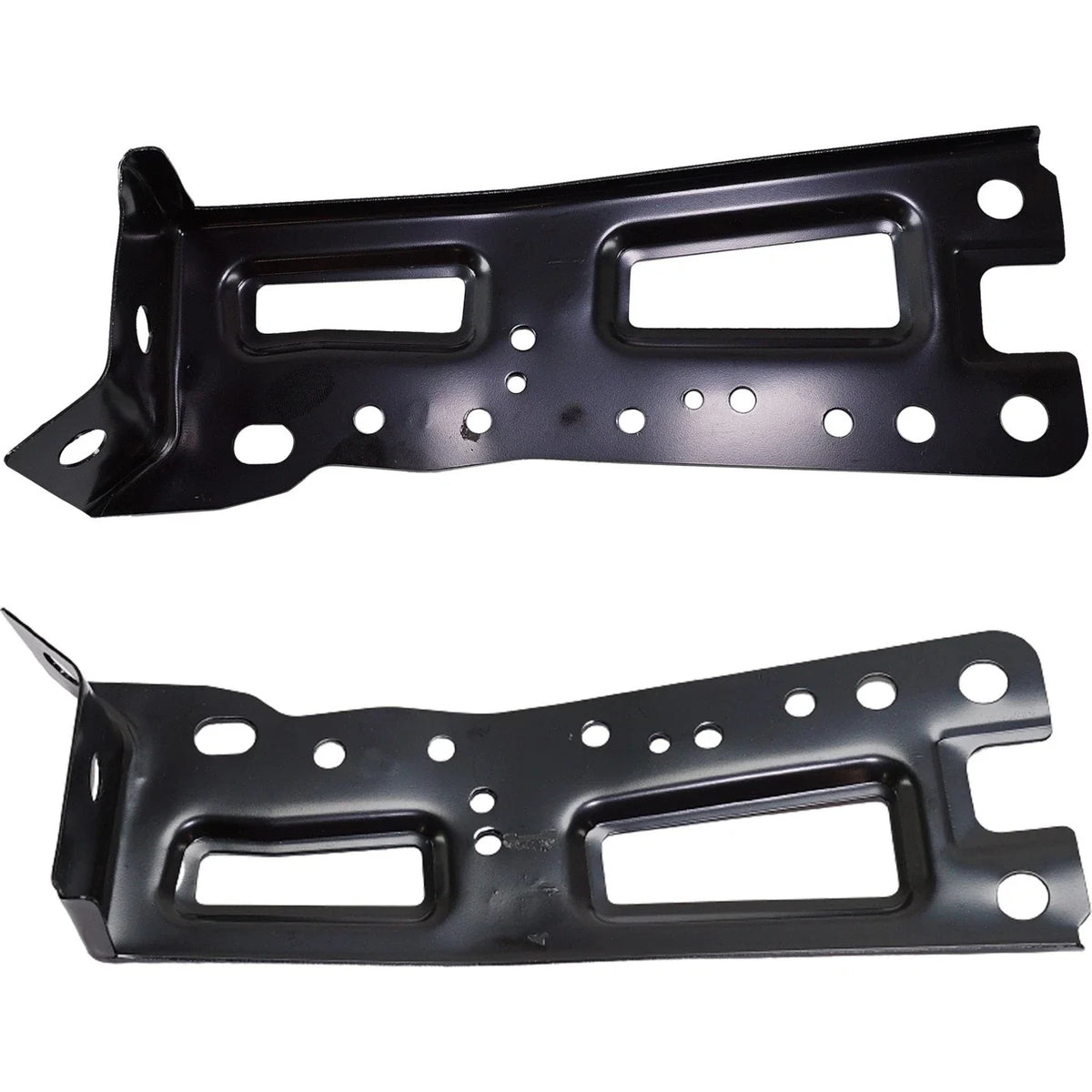 Fender Support Set for Ford Taurus, Flex (2010–2019)
