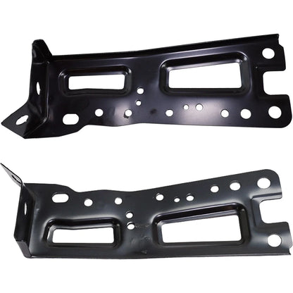Fender Support Set for Ford Taurus, Flex (2010–2019)