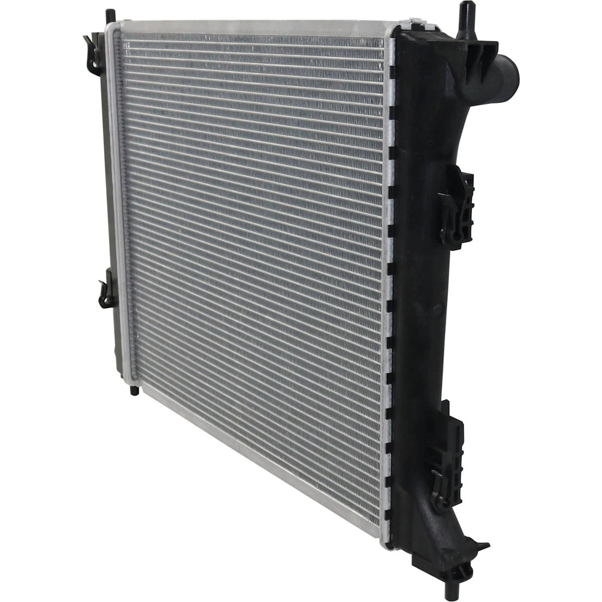 Radiator Support for Hyundai Veloster (2014–2016)