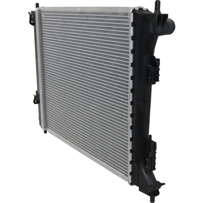 Radiator Support for Hyundai Veloster (2014–2016)
