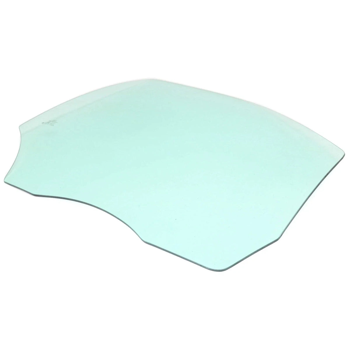 Front Passenger Right Door Glass for Ford F-150 (2004–2020)