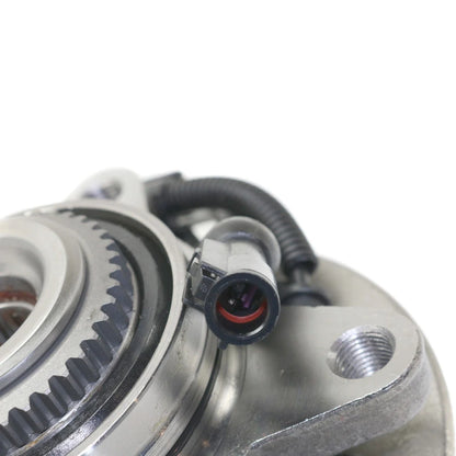 Front Hubs with Bearing & Sensor for Ford F-150 (2009-2010) - Set of 2