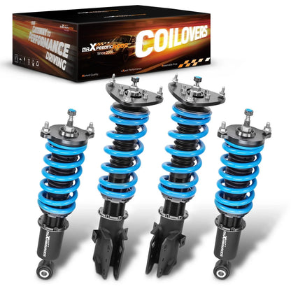 Lowering Kit Coilovers Suspension for Subaru Baja 2003-2006