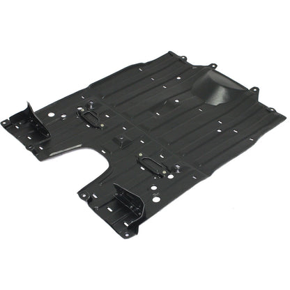 Engine Splash Shield for Honda Civic (2006–2011) Lower Hybrid