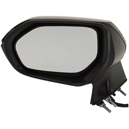Heated Driver Left Side Mirror for Toyota Corolla (2020–2022)
