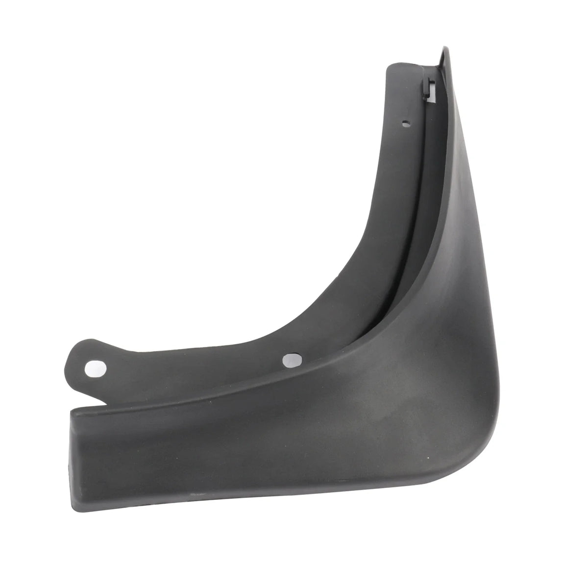 Mud Flaps - Tesla Model 3 (2016–2019) Black Splash Guards