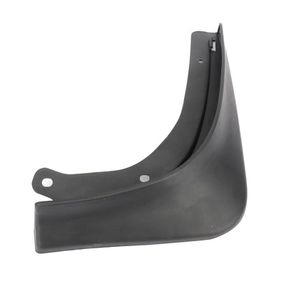 Mud Flaps - Tesla Model 3 (2016–2019) Black Splash Guards