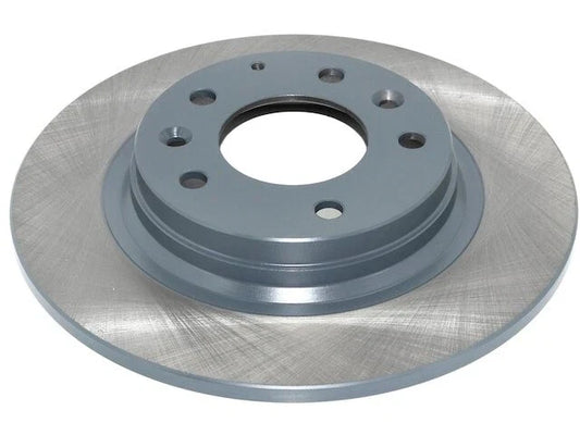 Rear Brake Rotor for Mazda MX5 Miata (2006–2015) SN254YC
