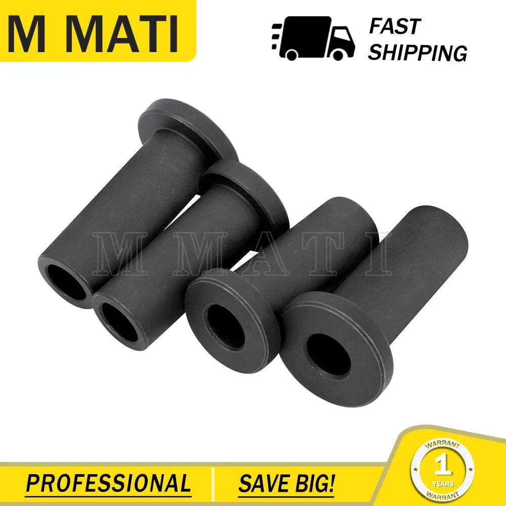 Front Lower Bushing Bolt Kit for Arctic Cat M1000 M8 2007-2010