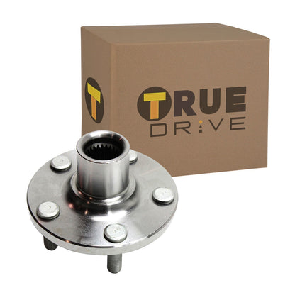 Wheel Hub for 2002–2010 Chrysler PT Cruiser Front Side (Left/Right)