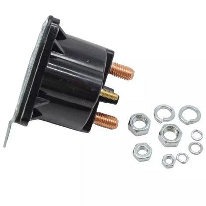 SW1951-C Starter Relay Solenoid for Mercury Lincoln Ford by Motorcraft