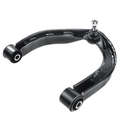 2X Front Control Arms with Ball Joints for Nissan Titan (2004-2019)