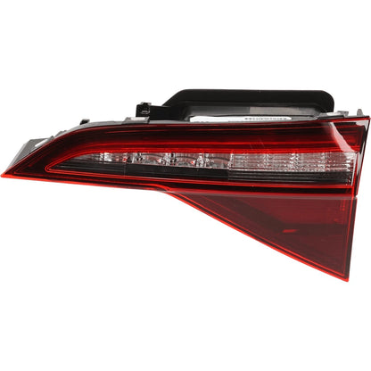 Set of 4 Tail Lights for VW Jetta (Driver & Passenger Side)