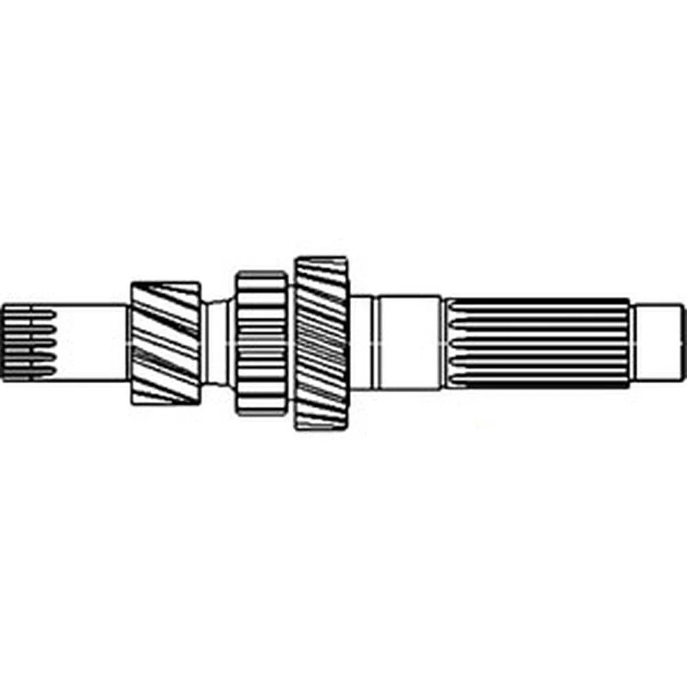 Counter Shaft for Ford Tractor NAA (1955–1955)