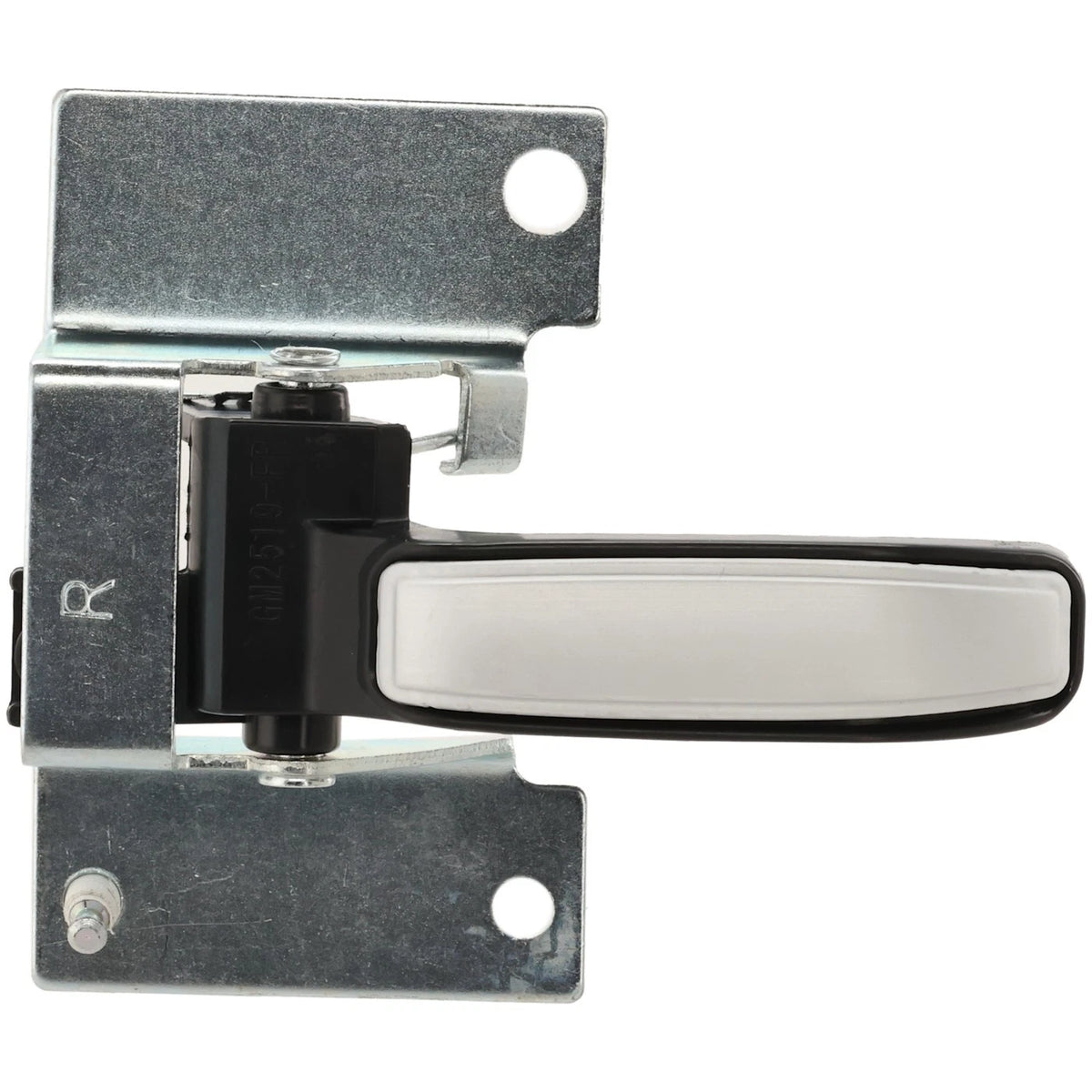 Front Passenger Right Interior Door Handle for Chevy Blazer (458032)
