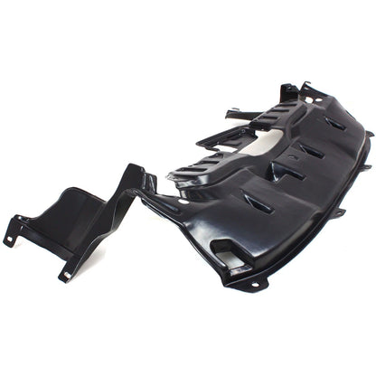 Engine Splash Shield for Honda CR-V (2002–2004) Lower Under Cover