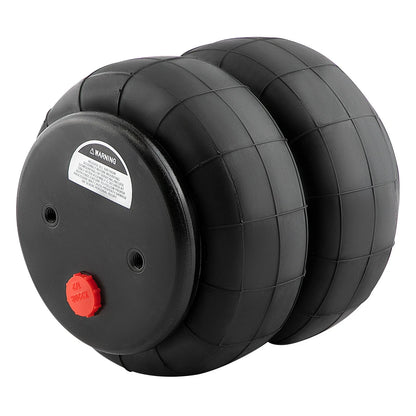 2600 lbs Air Suspension Spring Bag for GMC Silverado (Universal Fit)