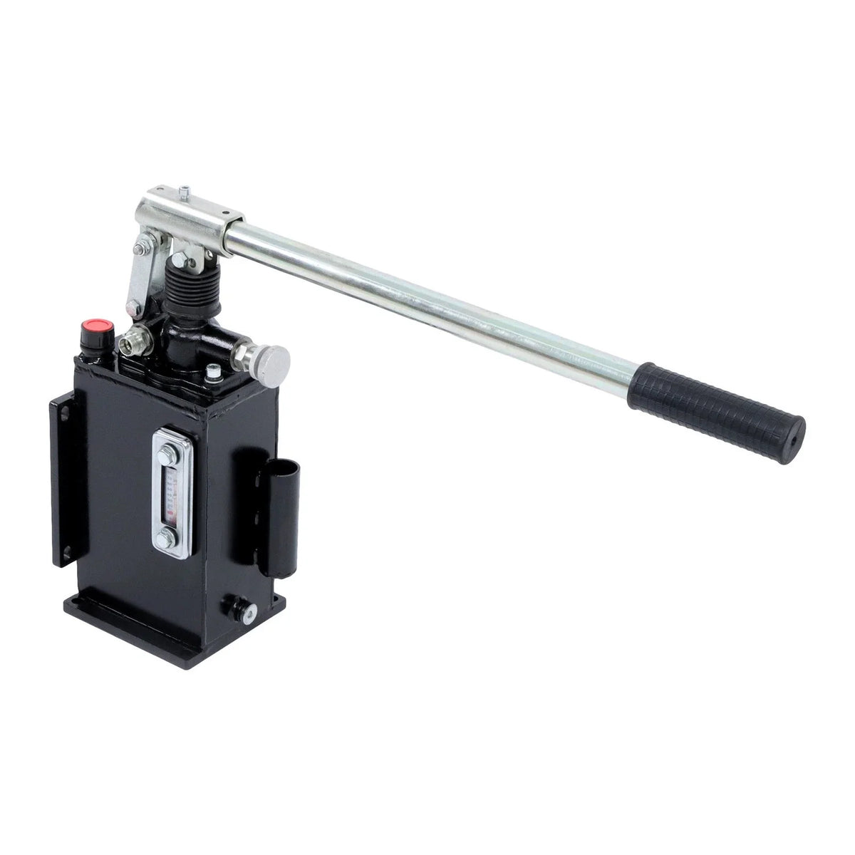 1.5 CID Hydraulic Piston Hand Pump for Single Acting Cylinder
