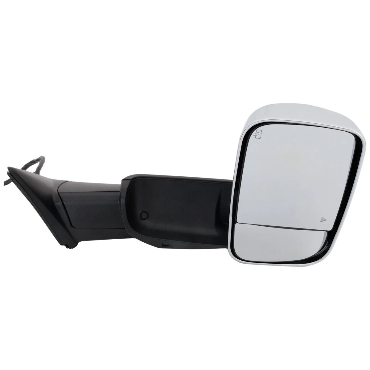 Passenger Side Heated Mirror for Ram 2500 3500 2019-2022