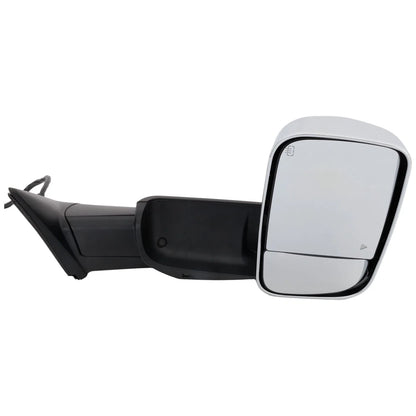 Passenger Side Heated Mirror for Ram 2500 3500 2019-2022