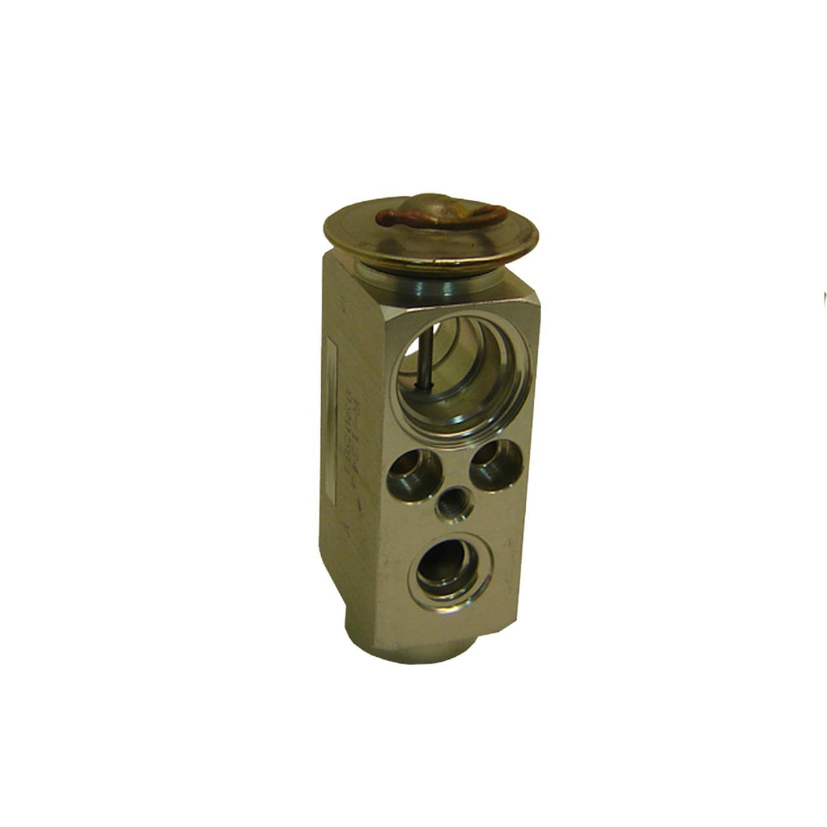 A/C Expansion Valve compatible with Dodge Caravan 2006-2010 & Jeep Commander