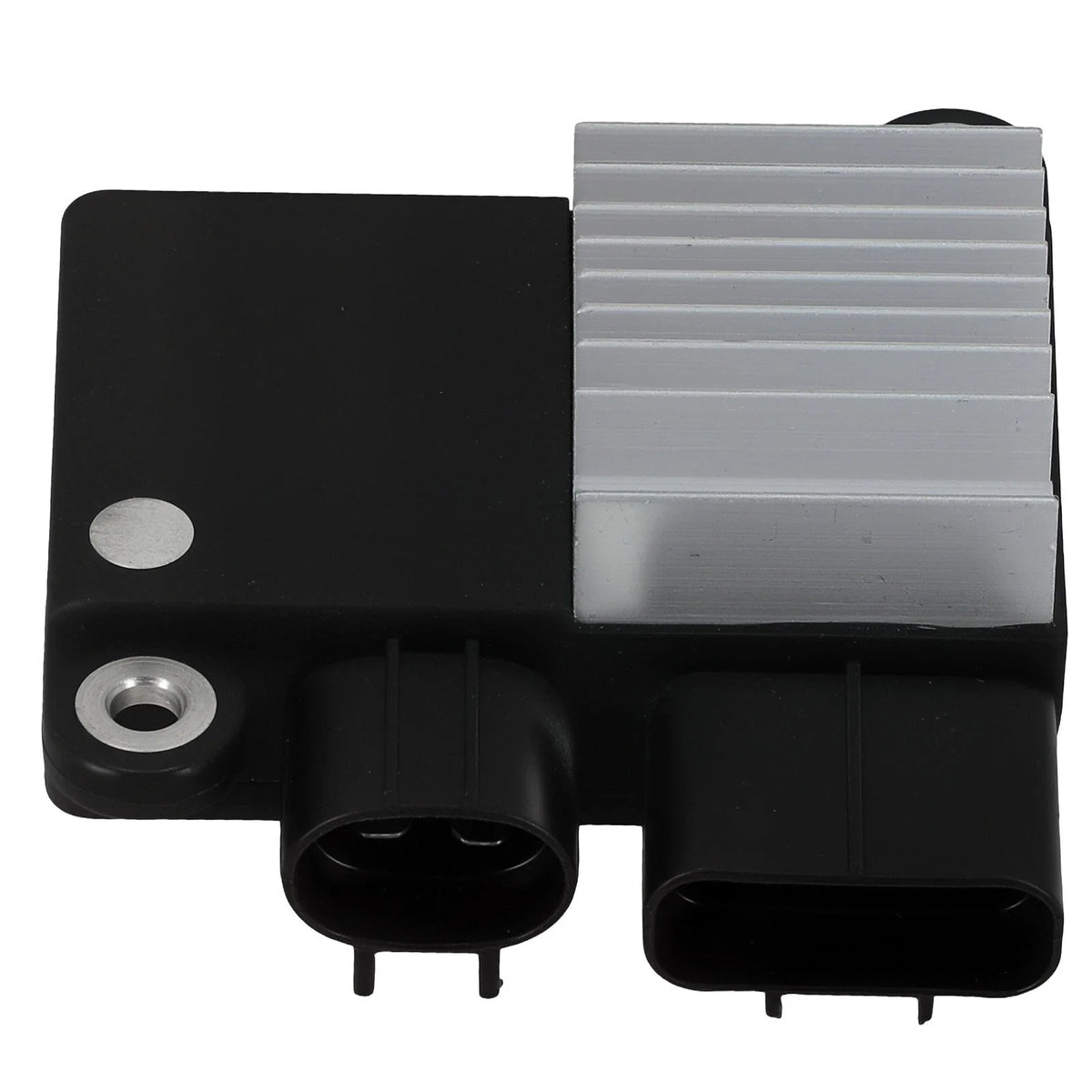 Radiator Cooling Fan Control Module for 2009-2010 Pontiac Vibe