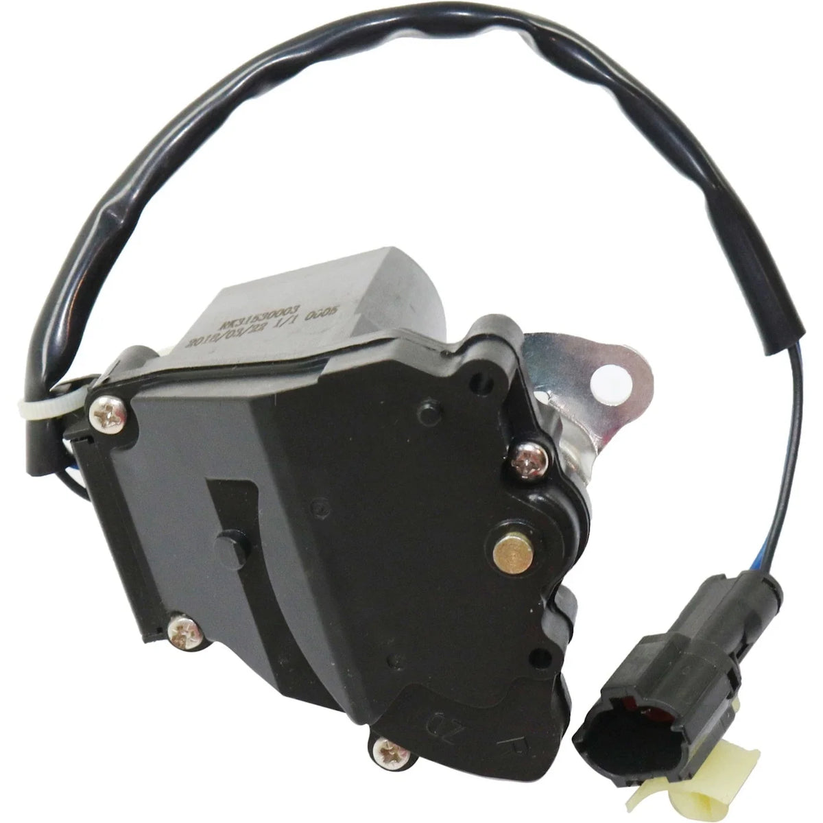 Set of Door Lock Actuators for Kia Sorento (2003-2009)