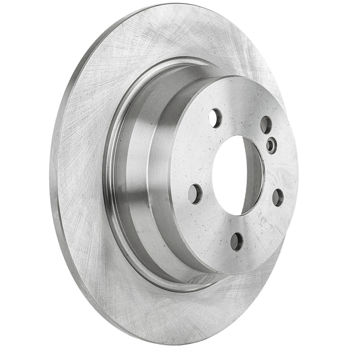Rear Brake Disc Rotors and Pads Kit for MB Mercedes E Class E320 E350 E500 (2003–2009)