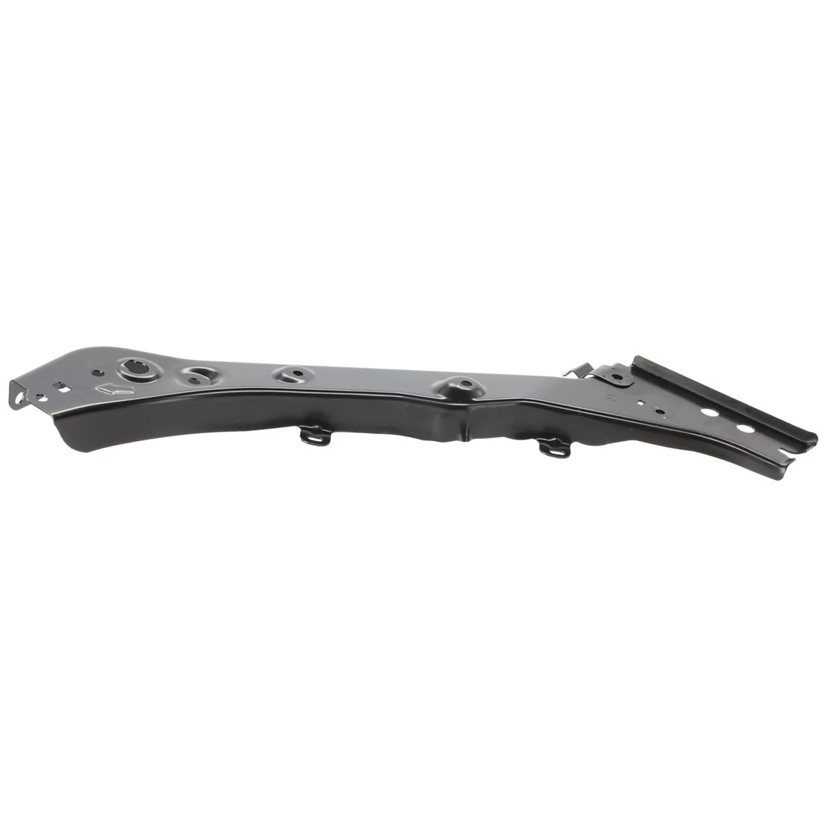 Right Upper Radiator Support for Nissan Rogue (2008–2013)