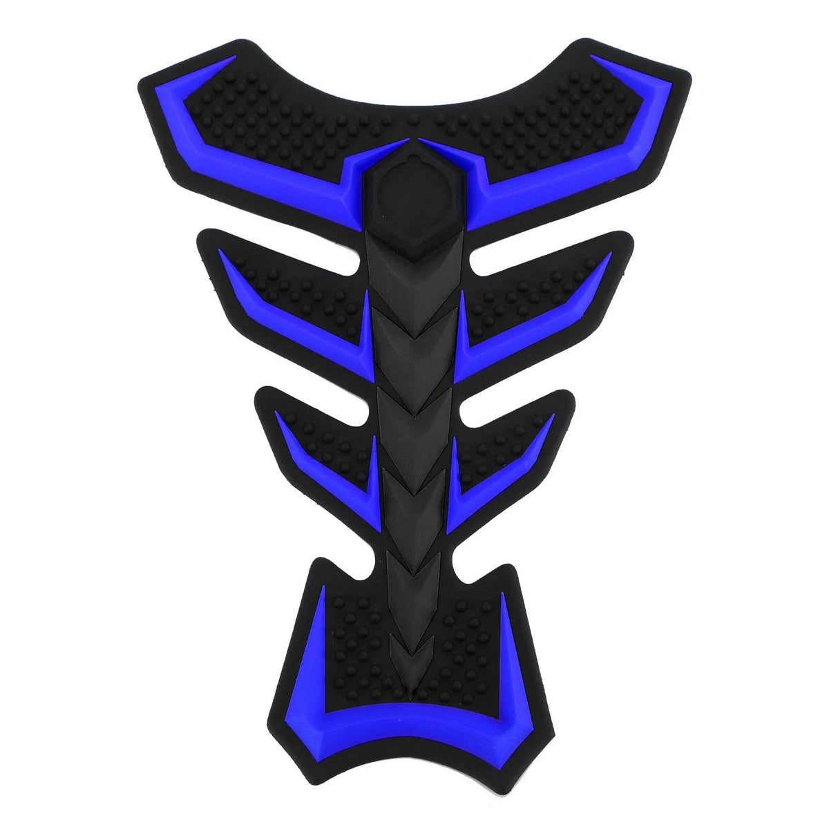 Tank Pad Cover Decal Protector for Motorcycle Sport Bike