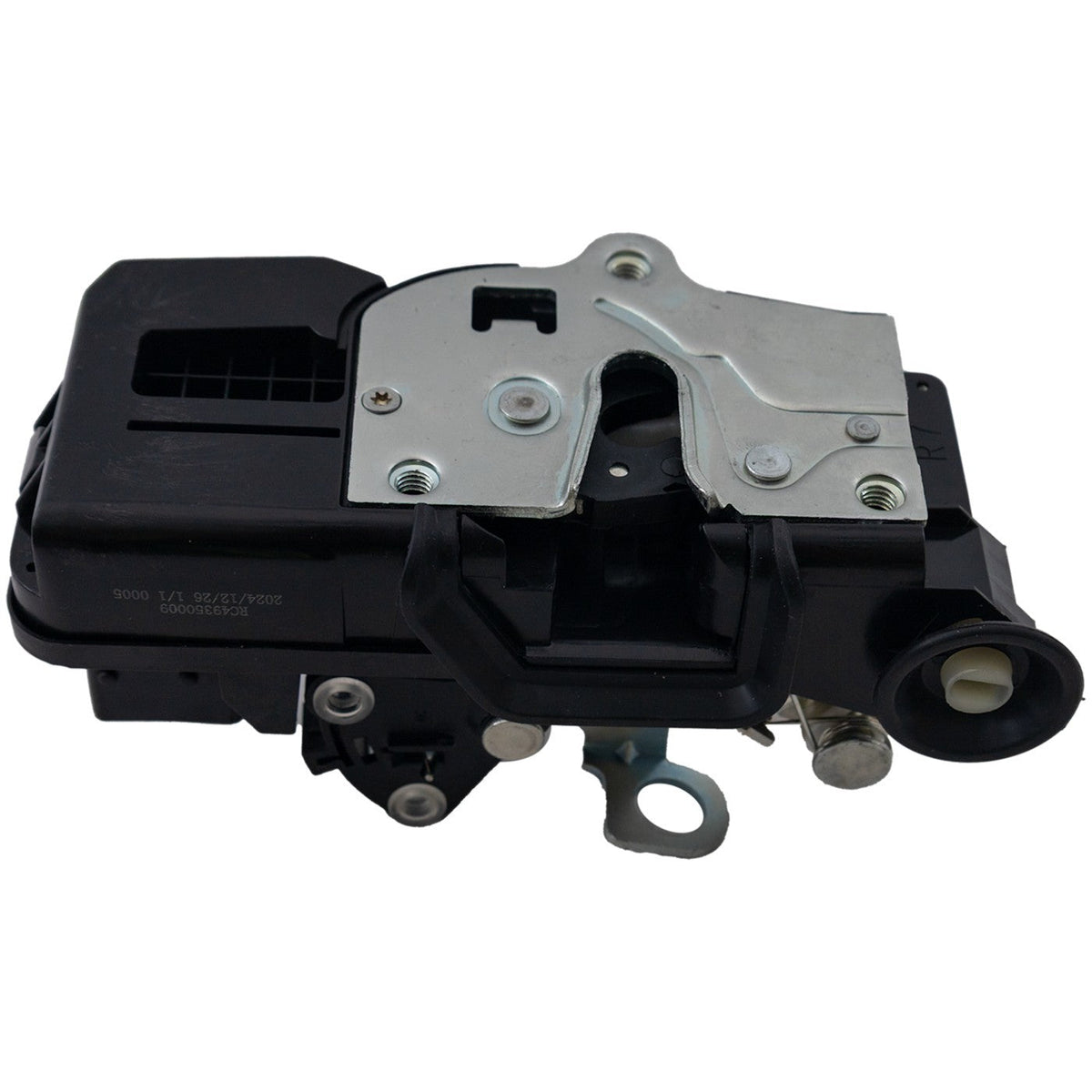 Set of 2 Door Lock Actuators for Chevy Cobalt (Rear Driver & Passenger Side)