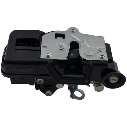 Set of 2 Door Lock Actuators for Chevy Cobalt (Rear Driver & Passenger Side)