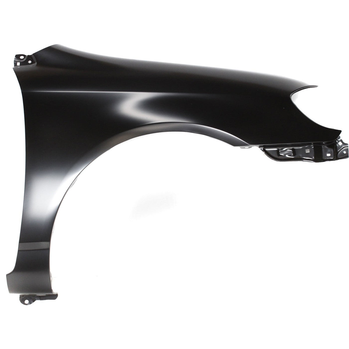 Fender for Toyota Corolla (2003–2008) Front Driver & Passenger Side