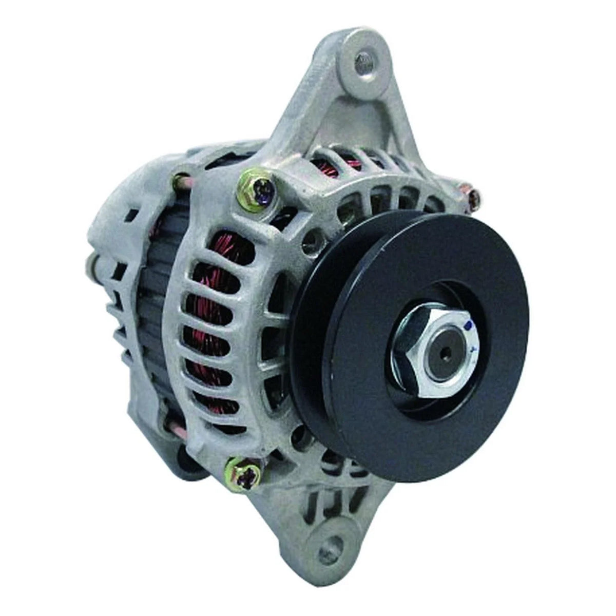 Alternator for Case Ford Holland Tractor (SBA18504-6320)