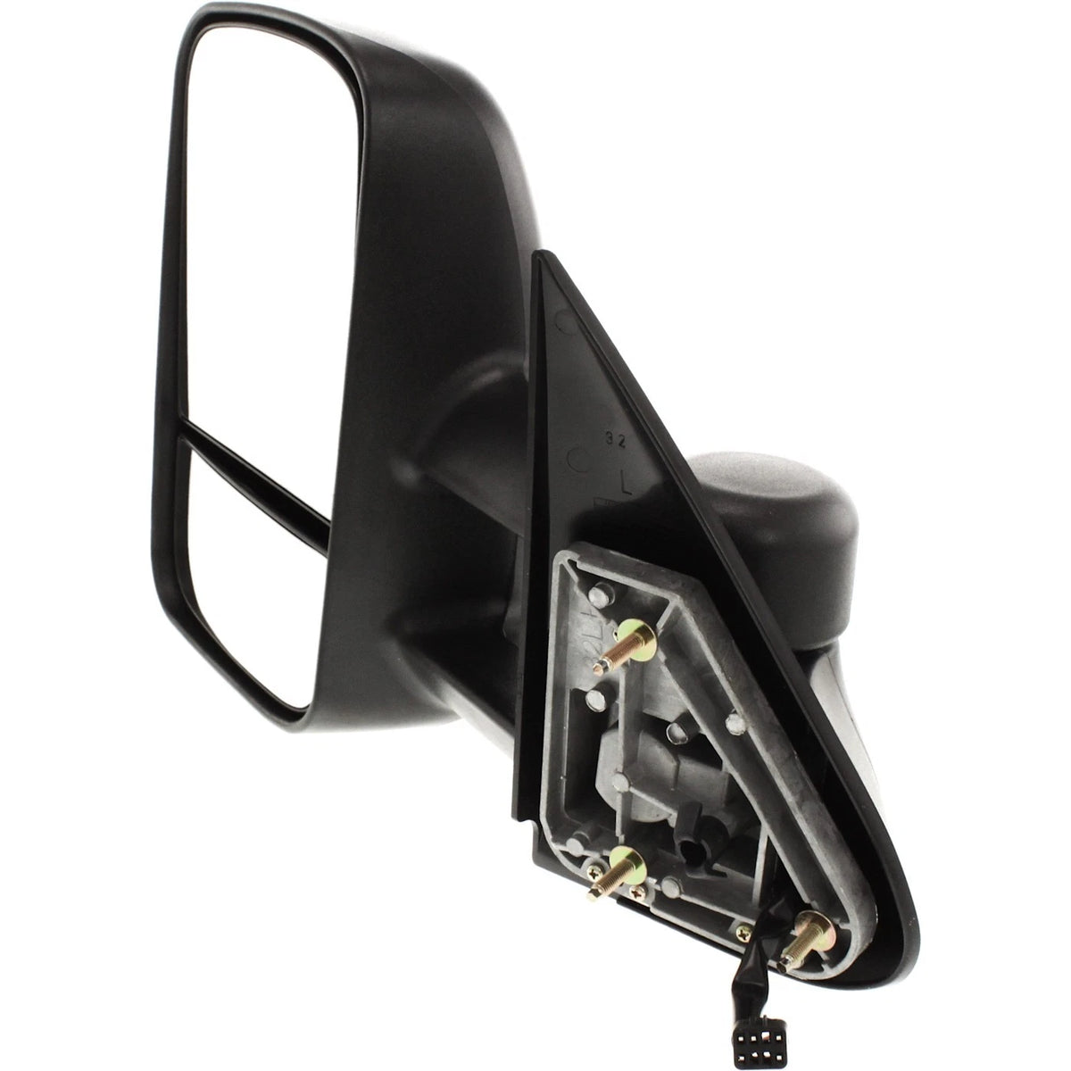 Heated Towing Mirror Left Driver for Chevy Yukon Suburban Avalanche