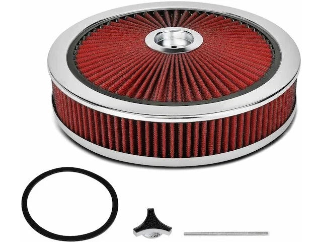 Air Filter for Mazda 2 GS (2011, 2013) WY624DJ