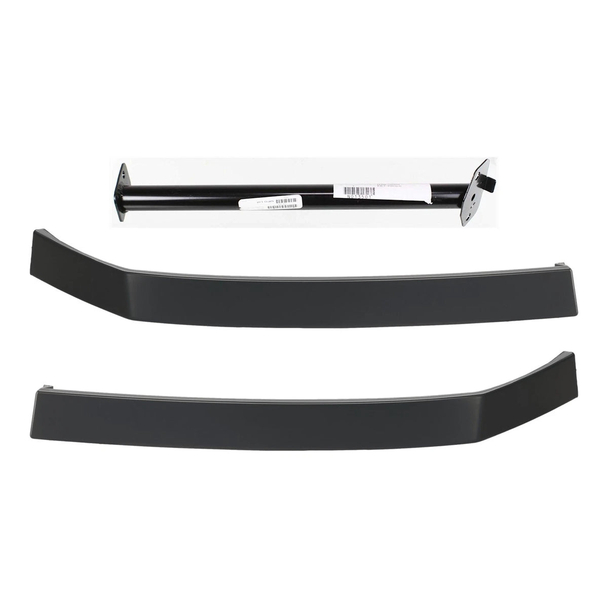 Bumper Face Bar Bracket for Left/Right
