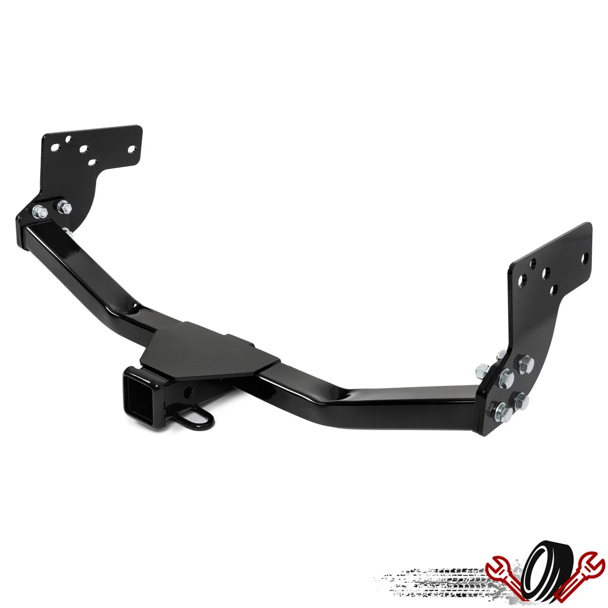 Class 3 Trailer Hitch for Mazda CX-9 (2007–2015)