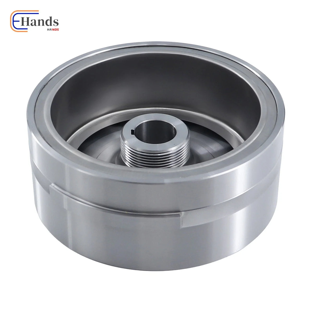 Flywheel Rotor for Polaris Predator 500, Outlaw 500 (2003–2007) 3088055