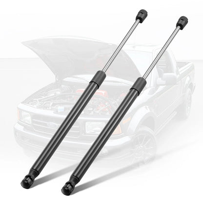 Hood Lift Supports (2X) for 2011–2015 Kia Sorento - Front