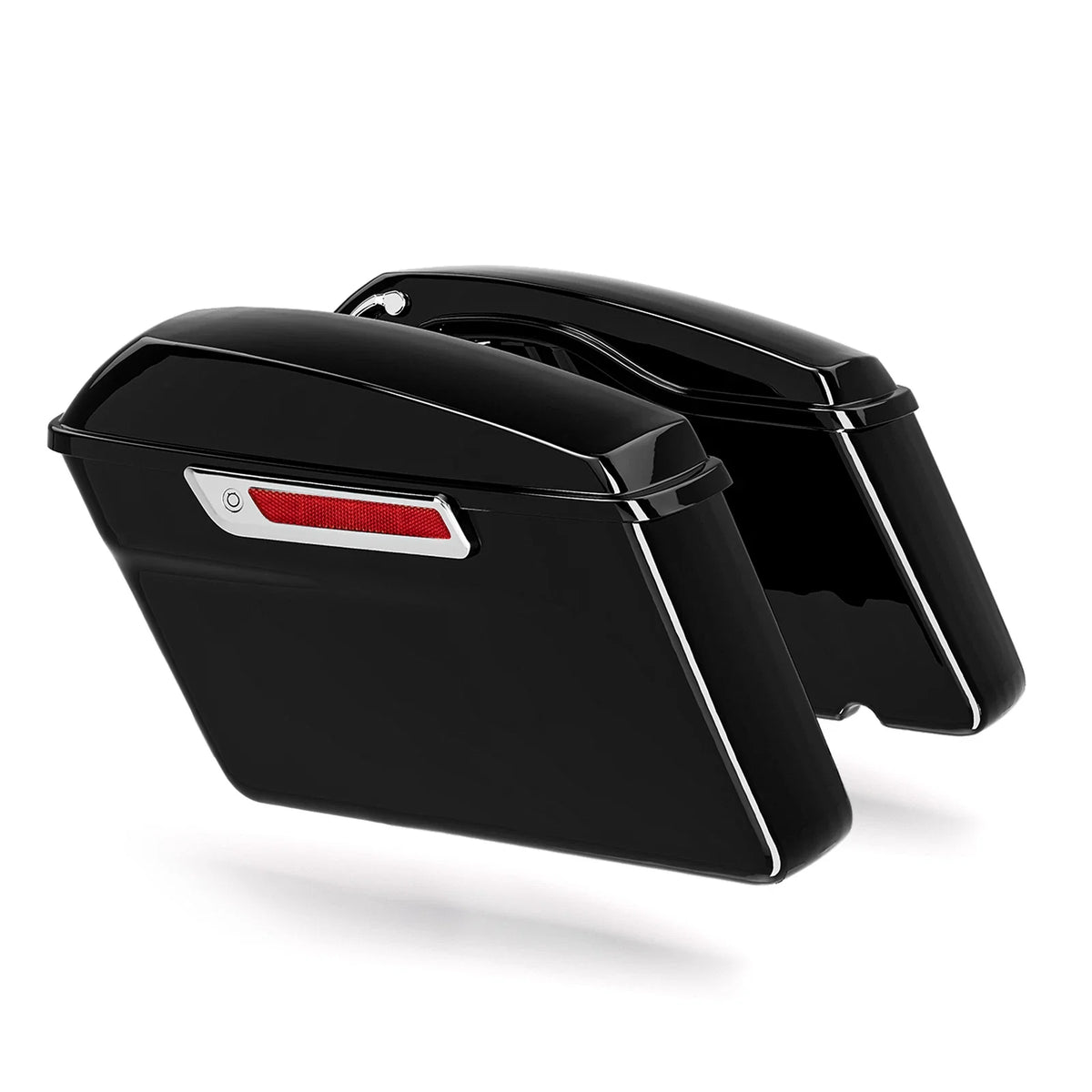 Saddlebag for Harley Heritage Softail Fatboy (1984–2017)