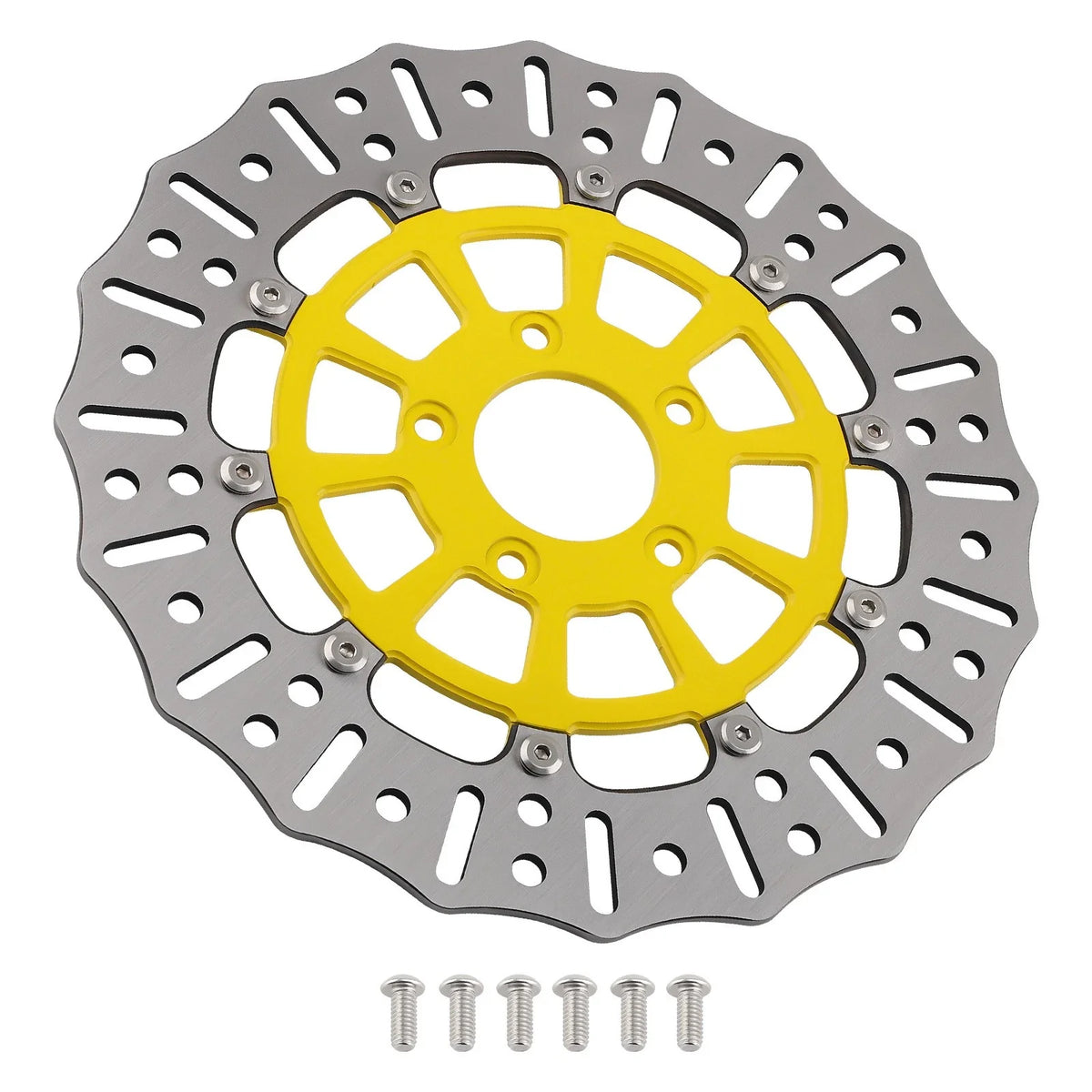 Front Brake Rotor for Trike (2009–2019) Harley-Davidson