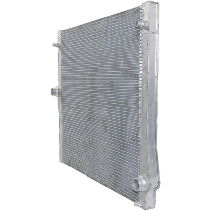 Cooling Radiator for BMW X5 E70 2007 to 2010