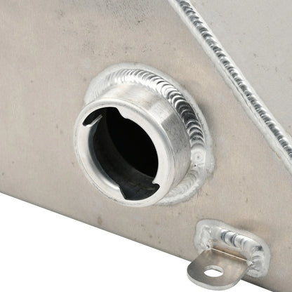 Expansion Tank for Aluminum Coolant Recovery in Chevy Corvette 1984-1996