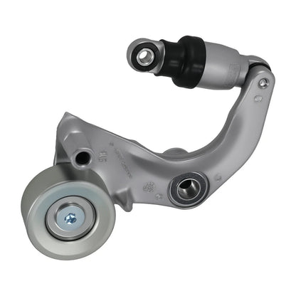 Serpentine Belt Tensioner w/Pulley for 2007-2015 Honda Civic L4