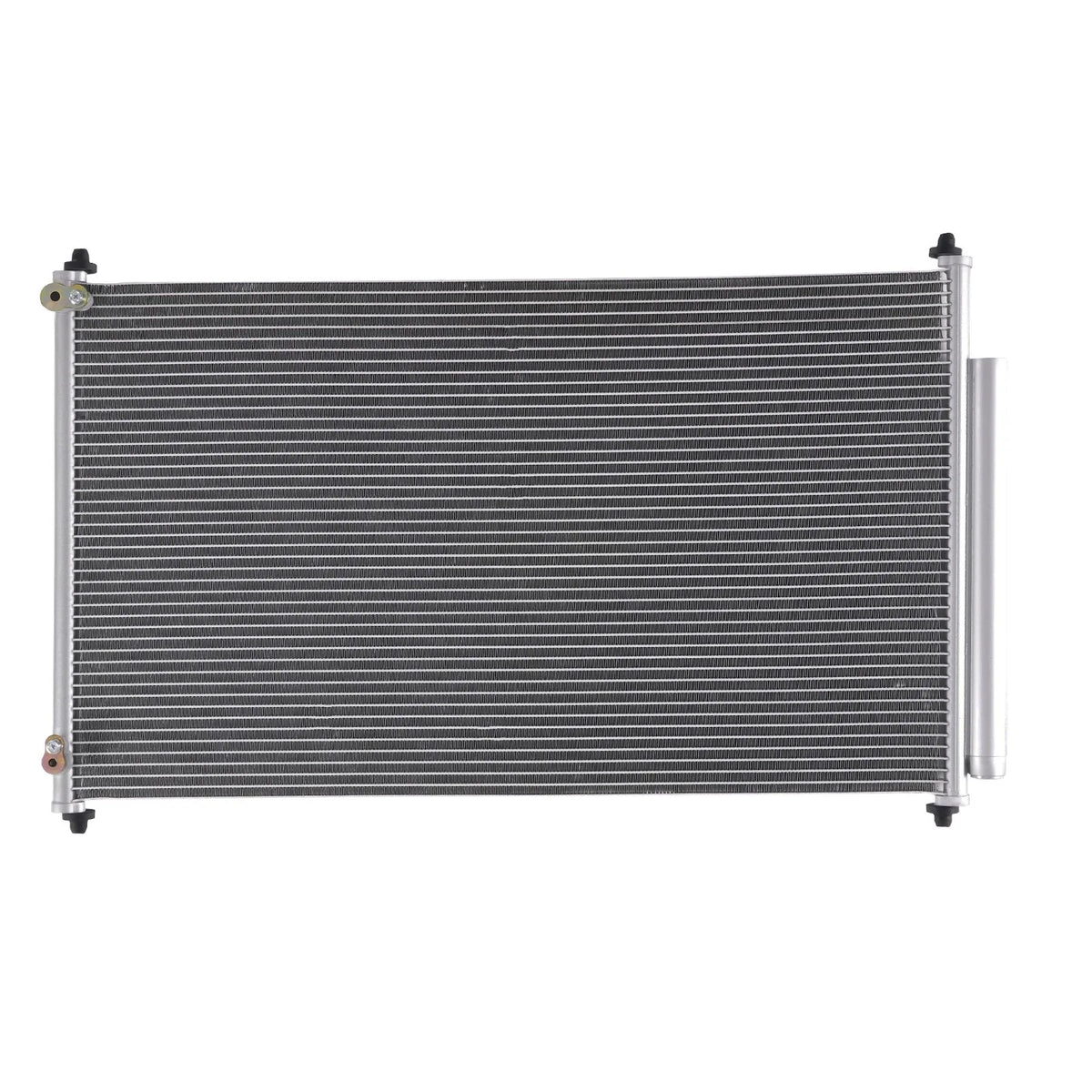 A/C Condenser for Honda Pilot 3.5L V6 (2009–2015) 940641 DPI3771 Aluminum Core